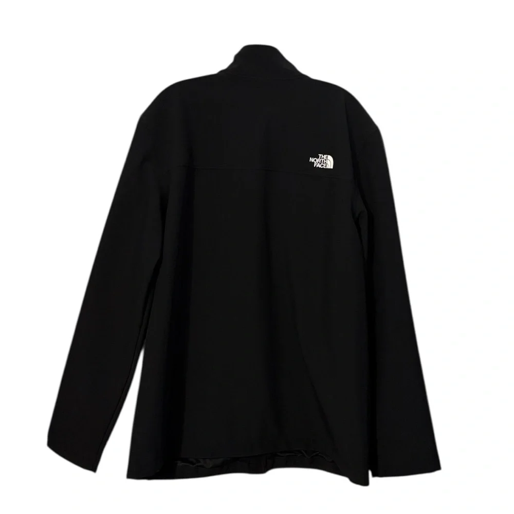 The North Face Men's Apex Bionic 3 Jacket Size XL Black Performance Jacket NWT